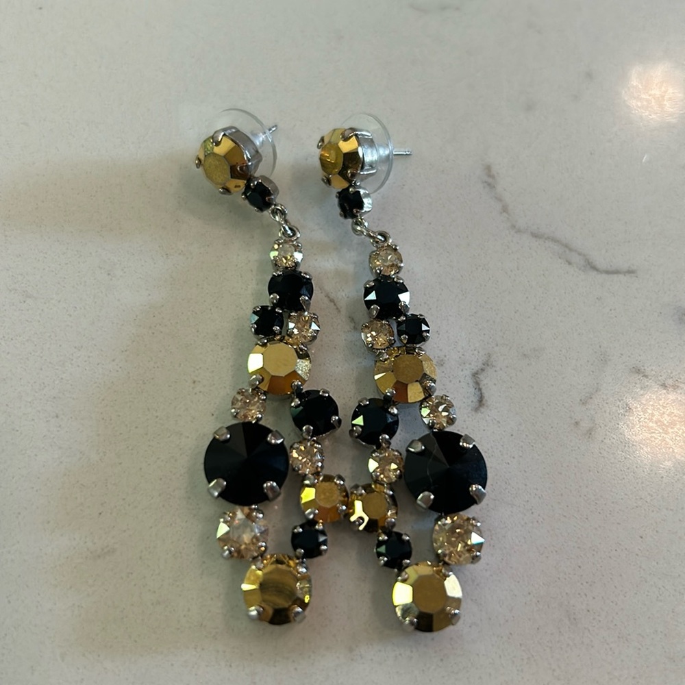 designer earrings